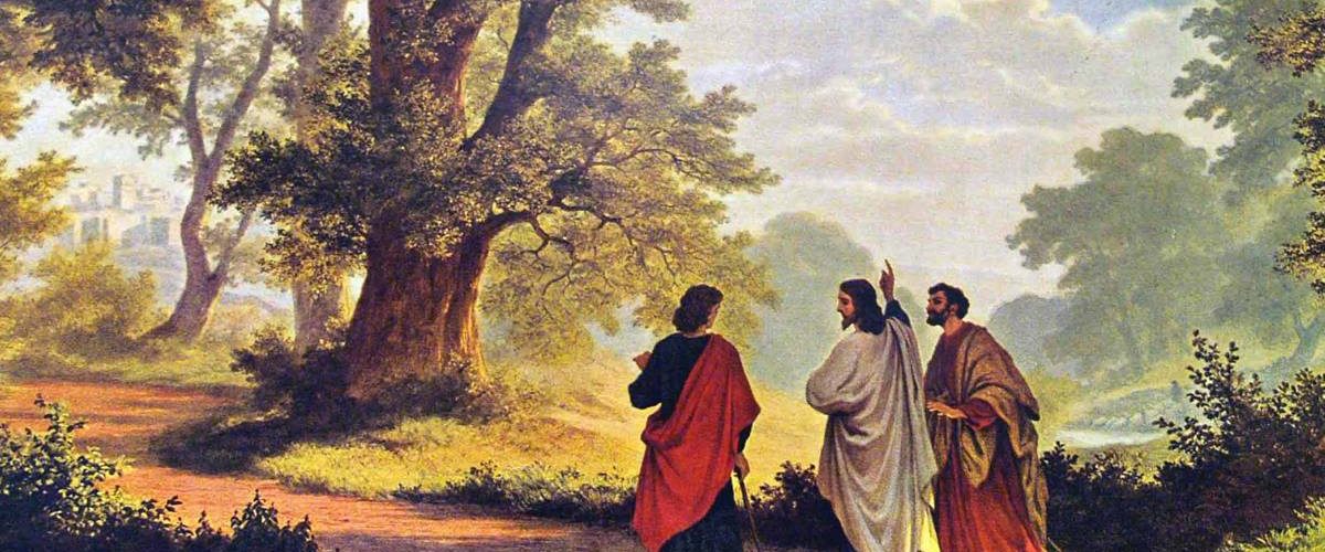 Welcome to Florida Crown Emmaus